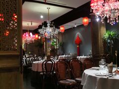 -小河盐帮·私家菜·烤鸭(三元桥·霄云路店)