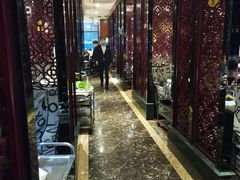 大堂-七欣天香辣蟹火锅(南京夫子庙店)