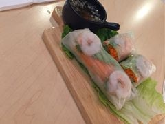 -来龙里 精致 东南亚餐室(万象城店)