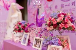 -IDOI婚礼策划·IDOIWEDDING