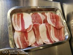 -英雄故事地摊烤肉(马驹桥店)