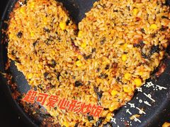 -三餐季年糕火锅(韩乐坊店)