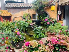 -园林美食城·本土农家菜(杨和镇店)