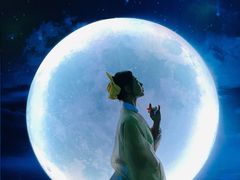 -天津梵高星空艺术馆(天河城旗舰店)