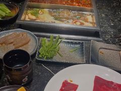 -重庆九记老火锅(广场店)