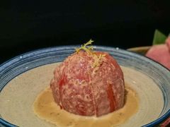 -大牛焱烧·和牛炭火烧放题