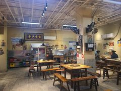-陈陈火锅(较场口店)