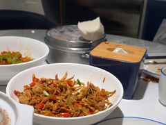 -兰湘子·湘菜小炒(济南领秀城店)