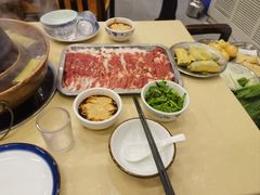 -月圆火锅(宁海东路二店)