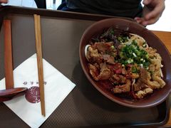 -宝小庆邵阳米粉(深圳市南山保利店)