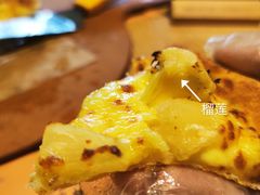 -乐凯撒披萨(福田COCOPark店)