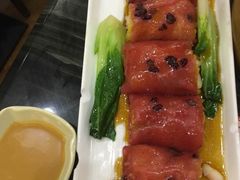-虾饺妹·粤式手工点心(水荫路店)