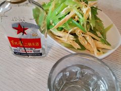-老北京馅饼粥(西单店)