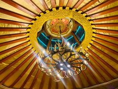 -大汗行宫园林餐厅