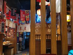 -牛藏·黑毛和牛烧肉(环市东店)