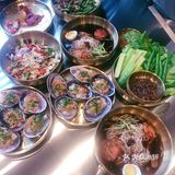 小核桃烤肉-被名字吸引