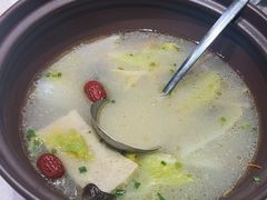 -简小舍·民间手艺菜(武昌江滩店)