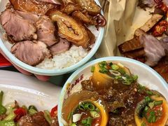 -老鼎万春卤菜(五代传承创始老店)