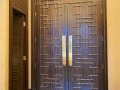 -深圳中海凯骊酒店