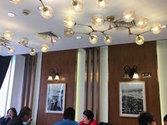 -老人和饭店(淮海中路店)