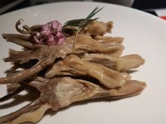 -吴越荣记苏州菜·松鼠桂鱼(月光码头店)