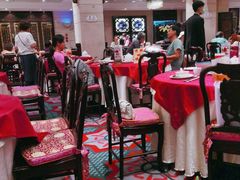 大堂-北园酒家(小北路店)