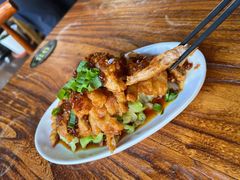 油淋鸡-屯屯面(海尔路店)