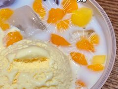 -御膳品糖水(欧乐坊店)