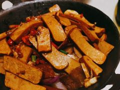 -鸿兴楼酒家(阜阳路店)