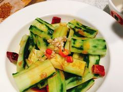 -老佛爷铜炉蛙锅(海岸城店)