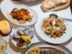 -Osteria Garden 生蚝花园餐厅(原进贤路店)