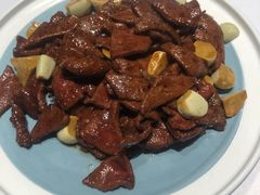 -百富源·海鲜辽菜(和平北大街店)