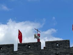-台州府城(江南长城)