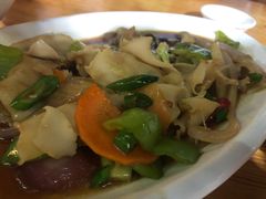 -阿弟特色海鲜餐厅·大排档(平潭店)