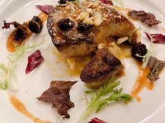 -摩根扒房(桐梓林店)