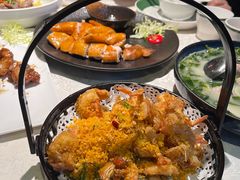 -德尚煌·顺德菜(誉山悠方天地店)