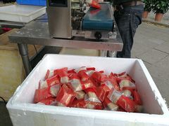 -西关竹园(荔枝湾店)