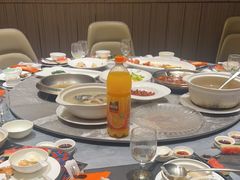 -国惠大酒楼(仓山万达店)
