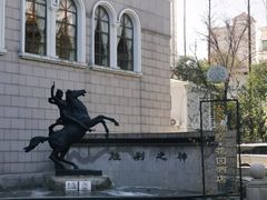 -上海安亭别墅花园酒店