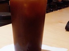 冰美式-Onirii Coffee(长乐路店)