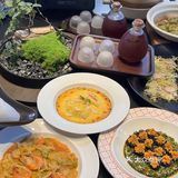 过节不想请女神吃点好哒吗