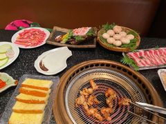-牛家酒场(7mall店)