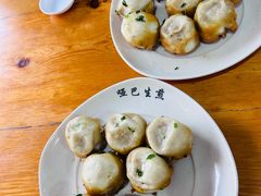 -哑巴生煎(姑苏区苏安新村店)