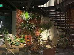 -J Create城市露营咖啡·简餐·宠物(上海动物园店)