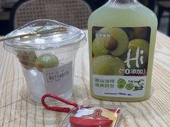-匠本米所·炸酱米线·潮汕小食(万象食家店)