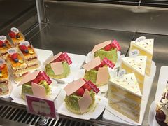 -PAOPAO Bakery&Café(港汇店)