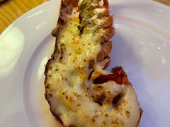 -威斯汀舞台餐厅