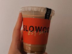 -SLOWOOD 咖啡餐食