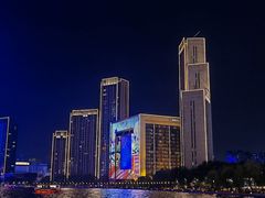 -海河游船-永乐码头(大悲院)