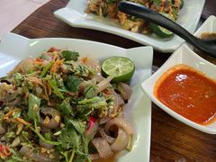 -阿娇魏道(傣味小吃普洱特色店)